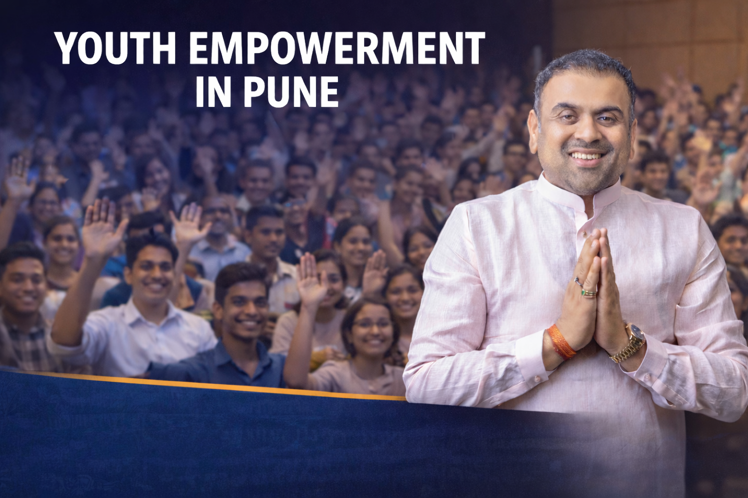 Youth Empowerment In Pune