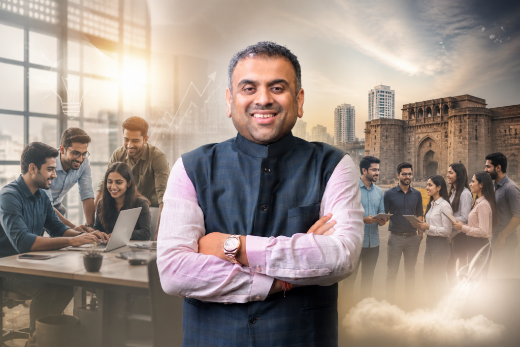 Entrepreneurship Development Program in pune